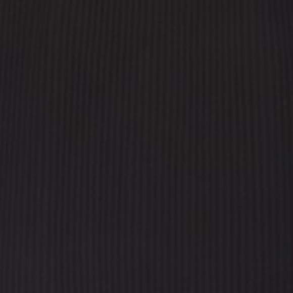 White Mark Women's Plus Size Pleated Chiffon Midi Skirt - Picture 6 of 6